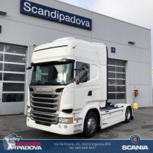 Scania R 450