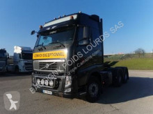 Cabeza tractora Volvo FH 540