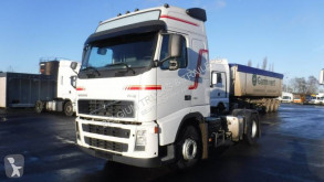 Volvo tractor unit FH 460 Globetrotter