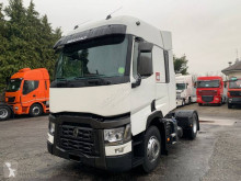 Trekker Renault Gamme T 460