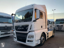Nyergesvontató MAN TGX 18.480 XLX használt