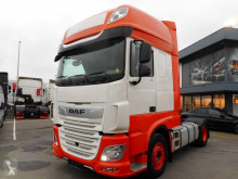 Traktor DAF XF 530 begagnad