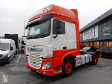 جرار DAF XF 530 مستعمل