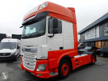 Trekker DAF XF 530 tweedehands