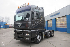 Tracteur MAN TGA