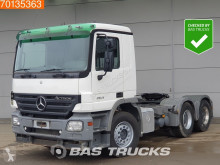 Cabeza tractora Mercedes Actros 2641 usada