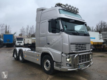 Тягач Volvo FH16 750