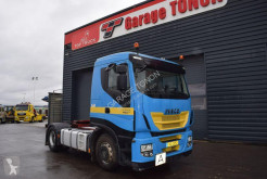 جرار Iveco Stralis 480 مستعمل