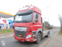 Nyergesvontató DAF CF 440 használt