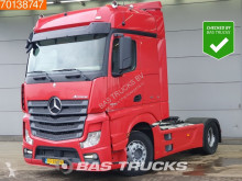 Mercedes nyergesvontató Actros 1845