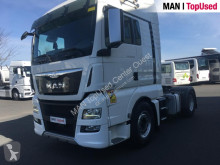 Trekker MAN TGX 18.560 4X2 BLS tweedehands