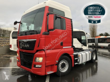 Тягач MAN TGX 18.480 4X2 BLS + intarder б/у