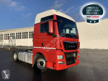 Tracteur MAN TGX 18.480 4X2 BLS + intarder occasion