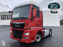 Tahač MAN TGX 18.480 4X2 BLS + intarder použitý