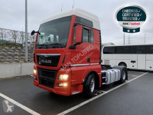 Tracteur MAN TGX 18.480 4X2 BLS + intarder occasion