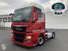 Tracteur MAN TGX 18.480 4X2 LLS-U + intarder occasion