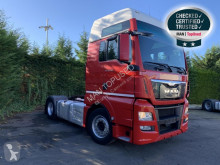 Cabeza tractora MAN TGX 18.480 4X2 BLS + intarder