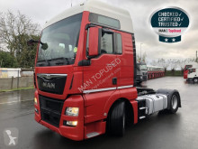 Cabeza tractora MAN TGX 18.480 4X2 LLS-U + intarder usada
