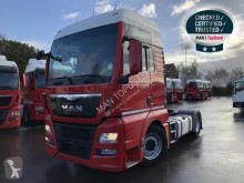 Cabeza tractora MAN TGX 18.480 4X2 LLS-U + intarder