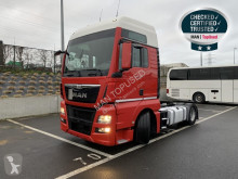 Tahač MAN TGX 18.480 4X2 LLS-U + intarder použitý