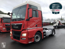 Cabeza tractora MAN TGX 18.480 4X2 LLS-U + intarder usada