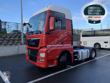 Tahač MAN TGX 18.480 4X2 BLS + intarder použitý