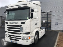 Cabeza tractora Scania R 450