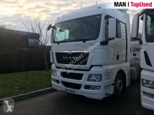 Cabeza tractora MAN TGX 18.480 4X2 BLS