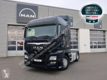 Cabeza tractora MAN TGX 18.480 4X2 BLS E6 XLX Intarder Klima Navi