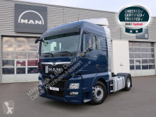 Tracteur MAN TGX 18.480 4X2 BLS E6 XLX Klima 2xTank