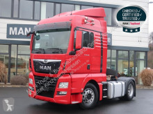Trattore MAN TGX 18.460 4X2 BLS / 2x Tank / Standklima
