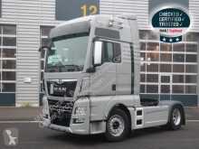 Cabeza tractora MAN TGX 18.540 4X2 BLS / Standklima / Navi / ACC usada