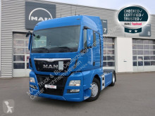 جرار MAN TGX 18.440 4X2 BLS E6 XLX Intarder Standklima