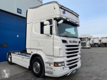 Trekker Scania R R620