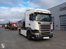 Tractor Scania R 450 usado