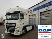 DAF FT XF 480 SSC, AUT TraXon, MX-Brake, Pr. 06.2018 Sattelzugmaschine gebrauchte