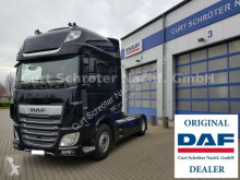 DAF FT XF 530 SSC, AUT, RET, LED, Kamera, Leder Sattelzugmaschine gebrauchte