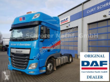 DAF különösen nehéz árut szállító jármű nyergesvontató FT XF 460 SSC, AUT, MX-Brake, Prod. 11.2015