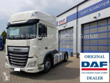 جرار DAF FT XF 480 SSC, AUT, RETARDER, Prod. 06.2019
