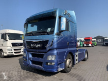 Cabeza tractora MAN TGX 18.480 usada
