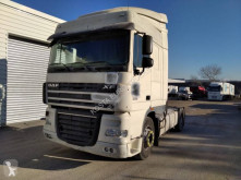Tahač DAF XF105 460 použitý