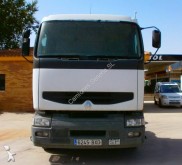 Cabeza tractora Renault Premium 420.18 usada