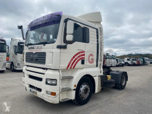 Tractor MAN TGA 18.480 usado