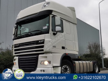 Traktor DAF XF105 begagnad