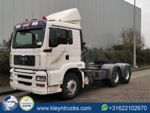 Tracteur MAN TGA 33.460 occasion
