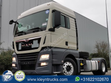 Tracteur MAN TGX 18.500 produits dangereux / adr occasion