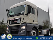 MAN TGX 18.500 tractor unit used hazardous materials / ADR