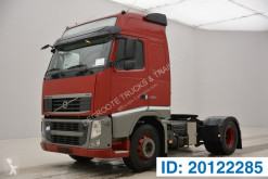 Tracteur produits dangereux / adr Volvo FH13