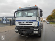 Trekker Iveco Trakker