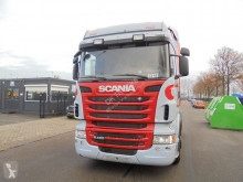 Scania tractor unit R 480